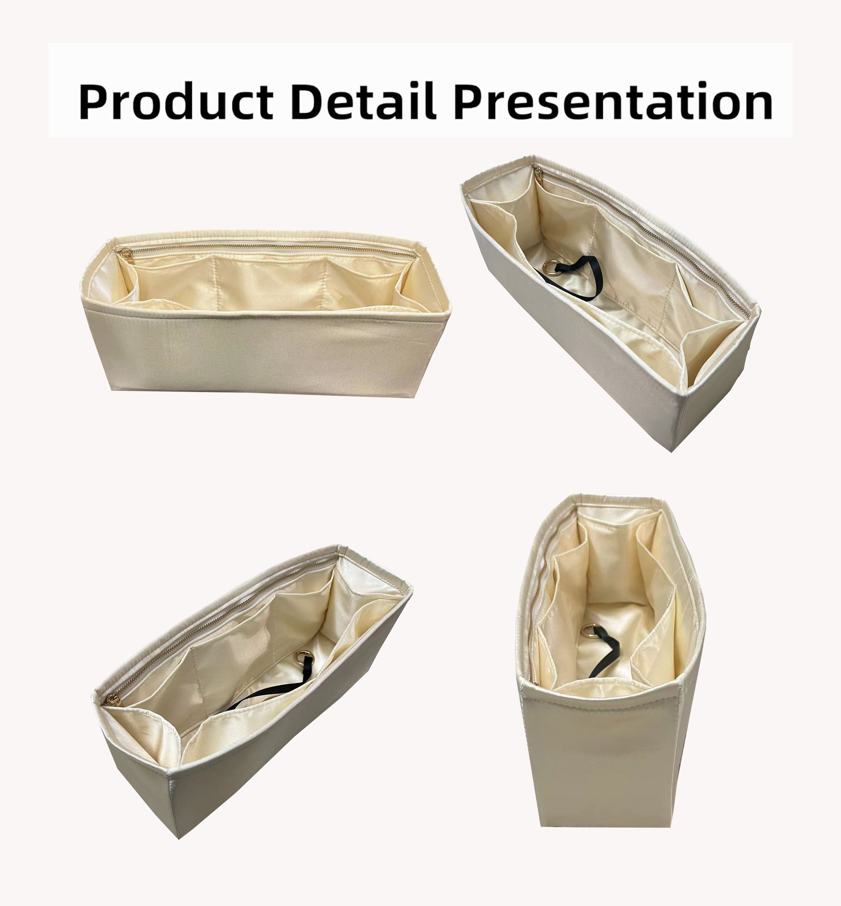 Purse Organizer Birkin S 25 30 - Luxury Skincare Box review and price