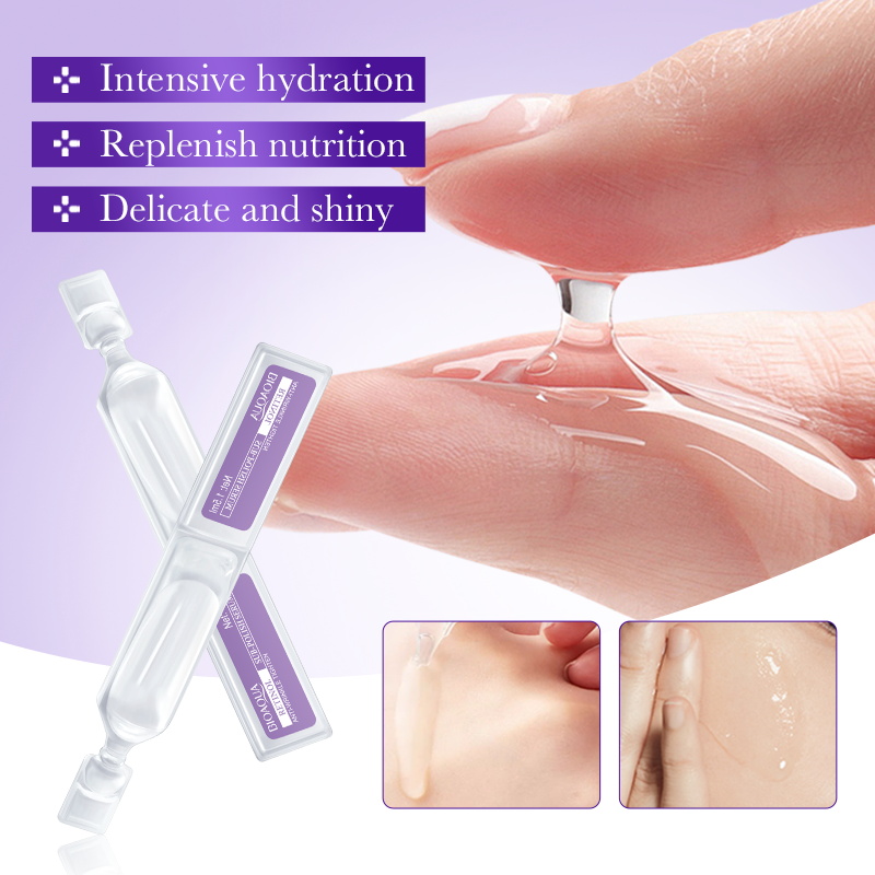 30pcs BIOAQUA Retinol Vitamin  - Exosome Serum Ampoule review and price
