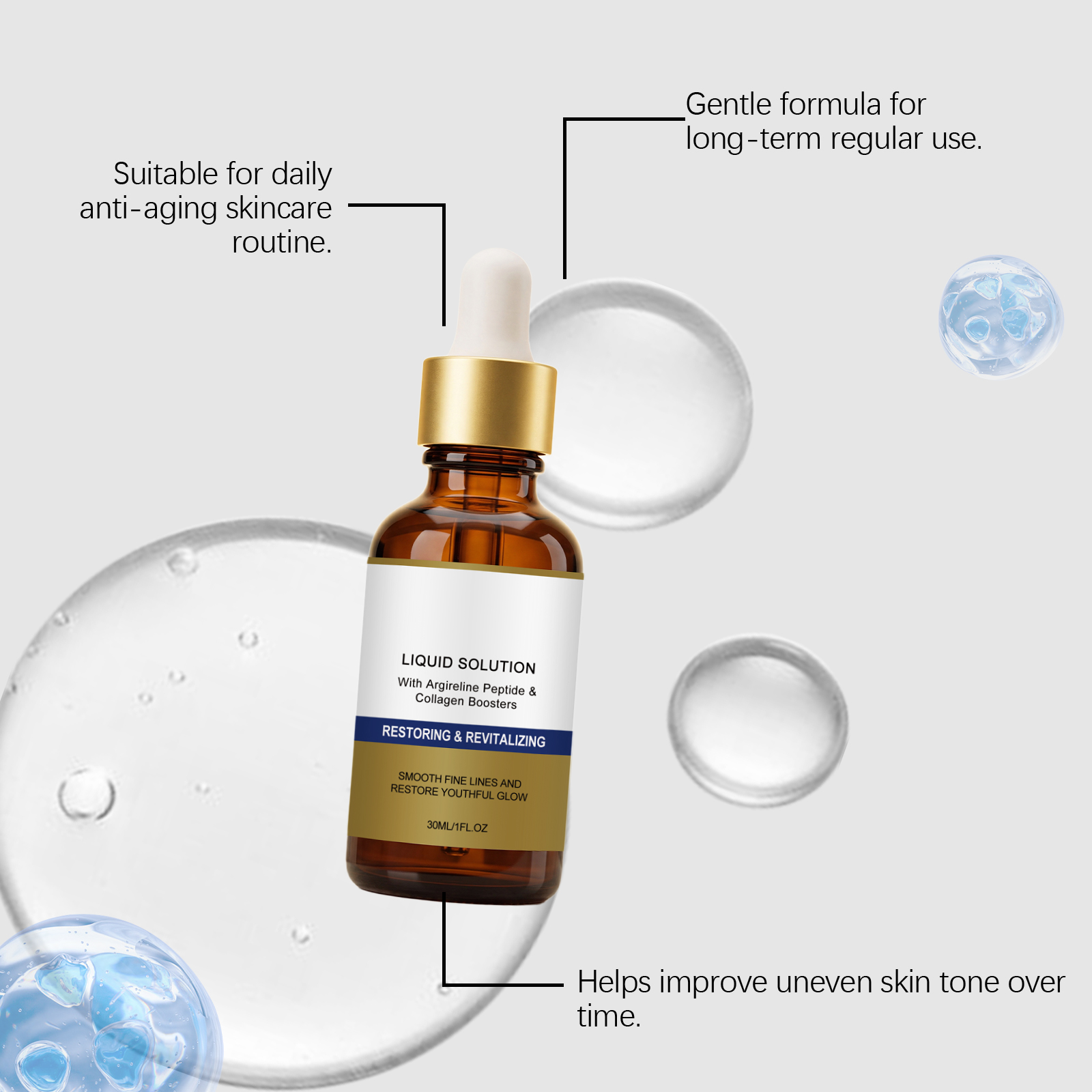 Moisturizing Balm Stick Honey  - Exosome Serum Ampoule review and price