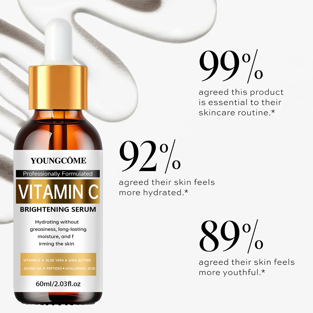 YOUNGCOME Vitamin C Serum For  - Exosome Serum Ampoule review and price