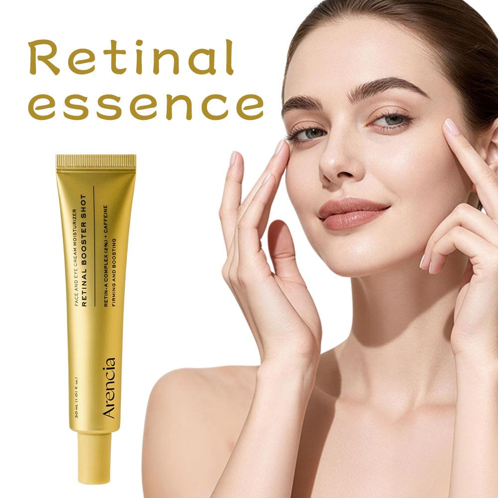 Arencia Booster Shot Serum 2Pc - Exosome Serum Ampoule review and price