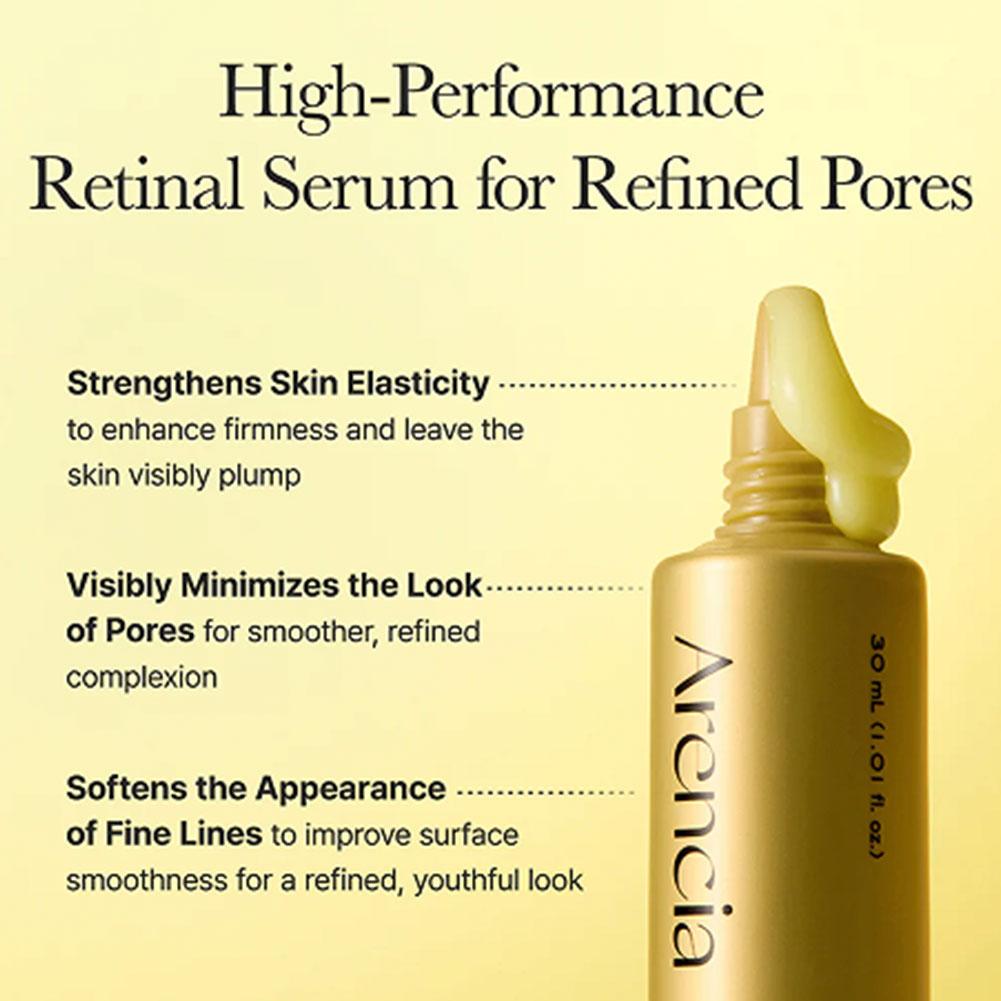 Arencia Booster Shot Serum 2Pc - Exosome Serum Ampoule review and price