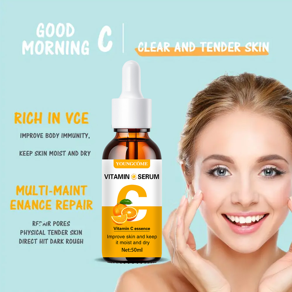 2pcs Vitamin C and retinol for - Exosome Serum Ampoule review and price