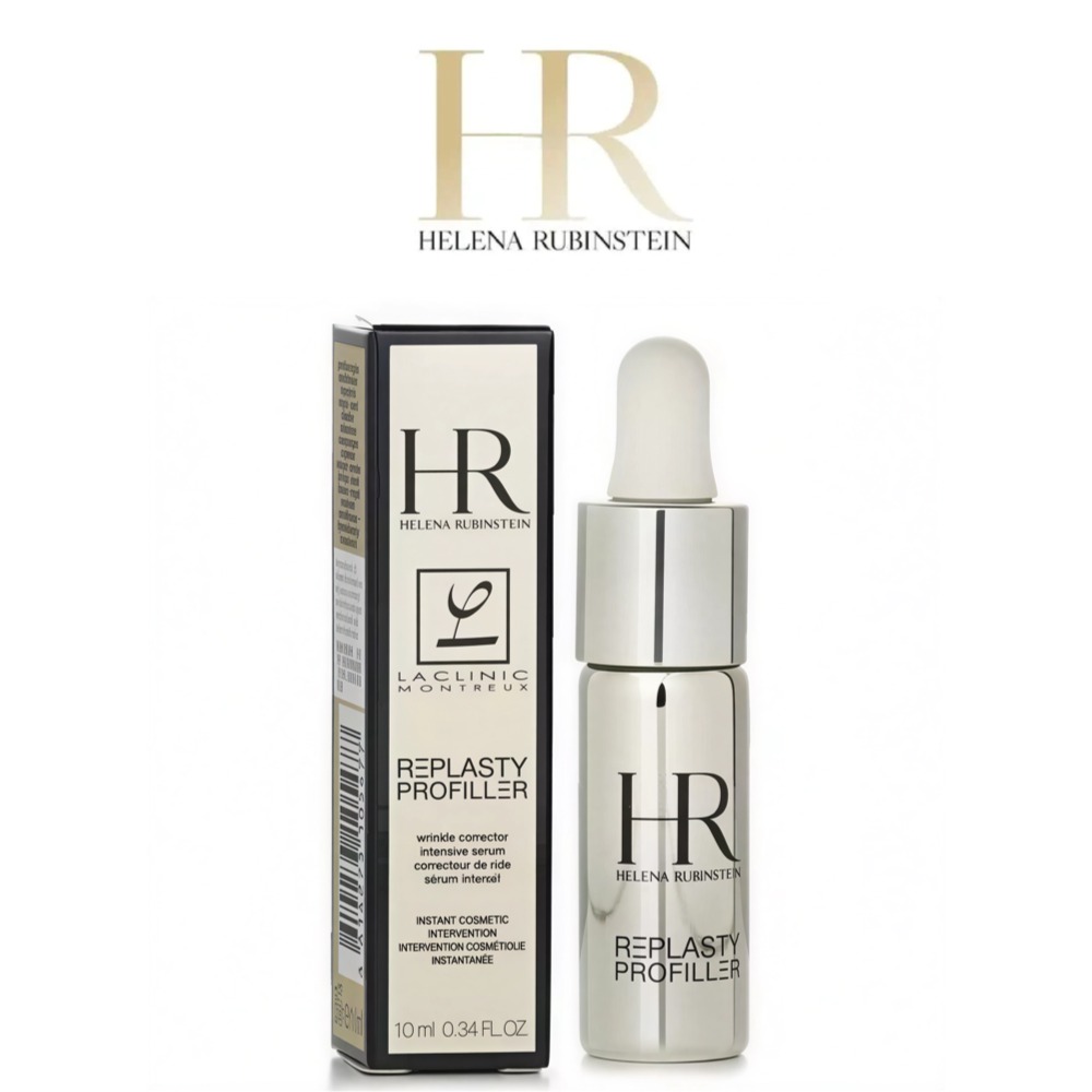 Helena Rubinstein REPLASTY Pro - Luxury Skincare Travel Size review and price
