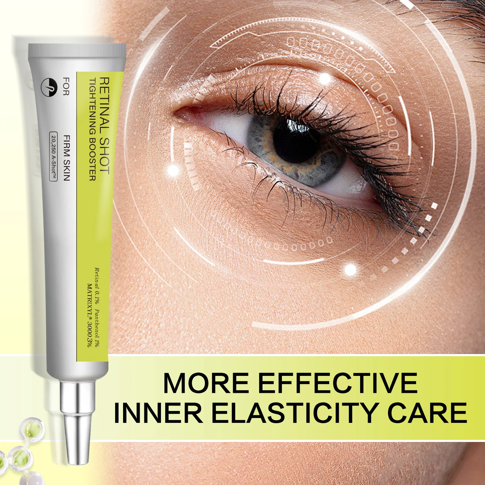 Retinol Vitamin C Hydrating Sh - Exosome Serum Ampoule review and price