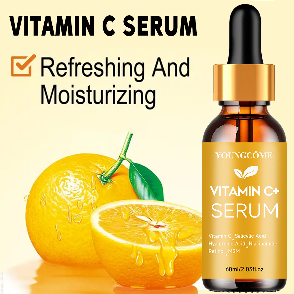 Vitamin C Serum For Face Anti  - Exosome Serum Ampoule review and price
