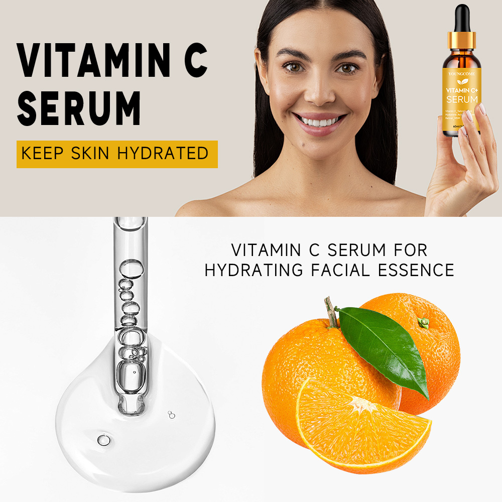 Vitamin C Serum For Face Anti  - Exosome Serum Ampoule review and price