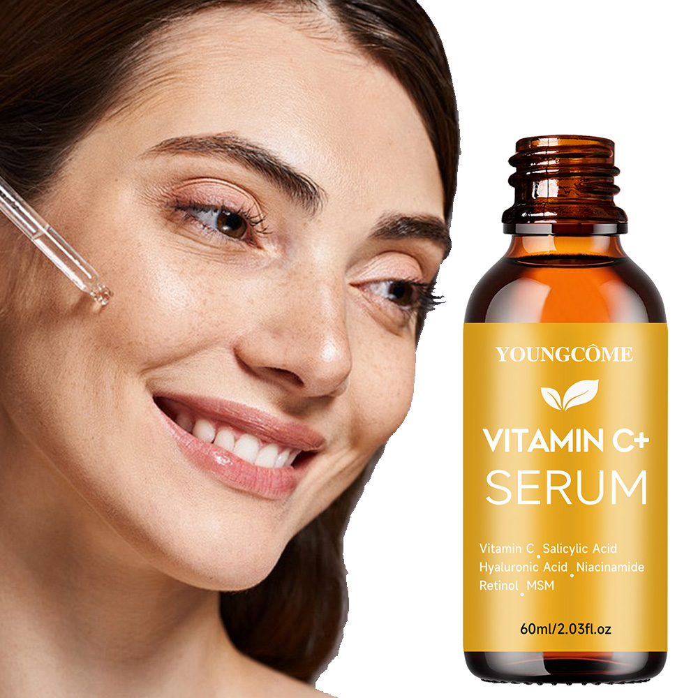 Vitamin C Serum For Face Anti  - Exosome Serum Ampoule review and price