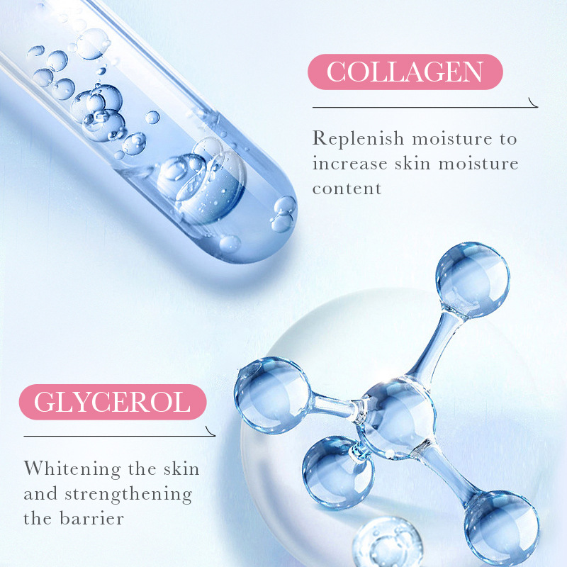 Centella Sakura Collagen Vitam - Exosome Serum Ampoule review and price