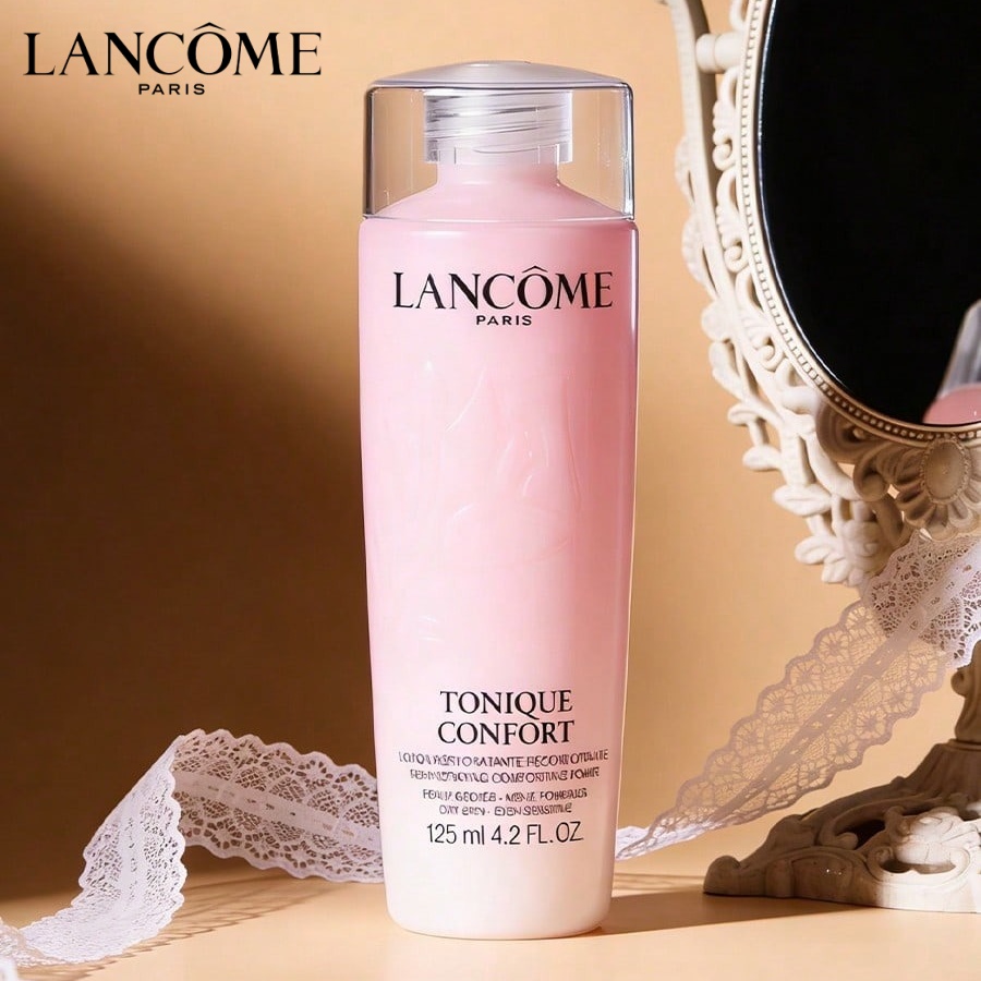 Lancôme 125ml Luxury Gentle Mo - Luxury Skincare Daily review and price