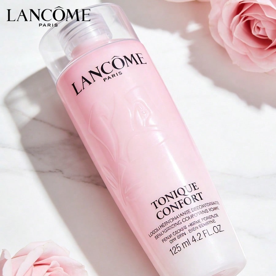 Lancôme 125ml Luxury Gentle Mo - Luxury Skincare Daily review and price