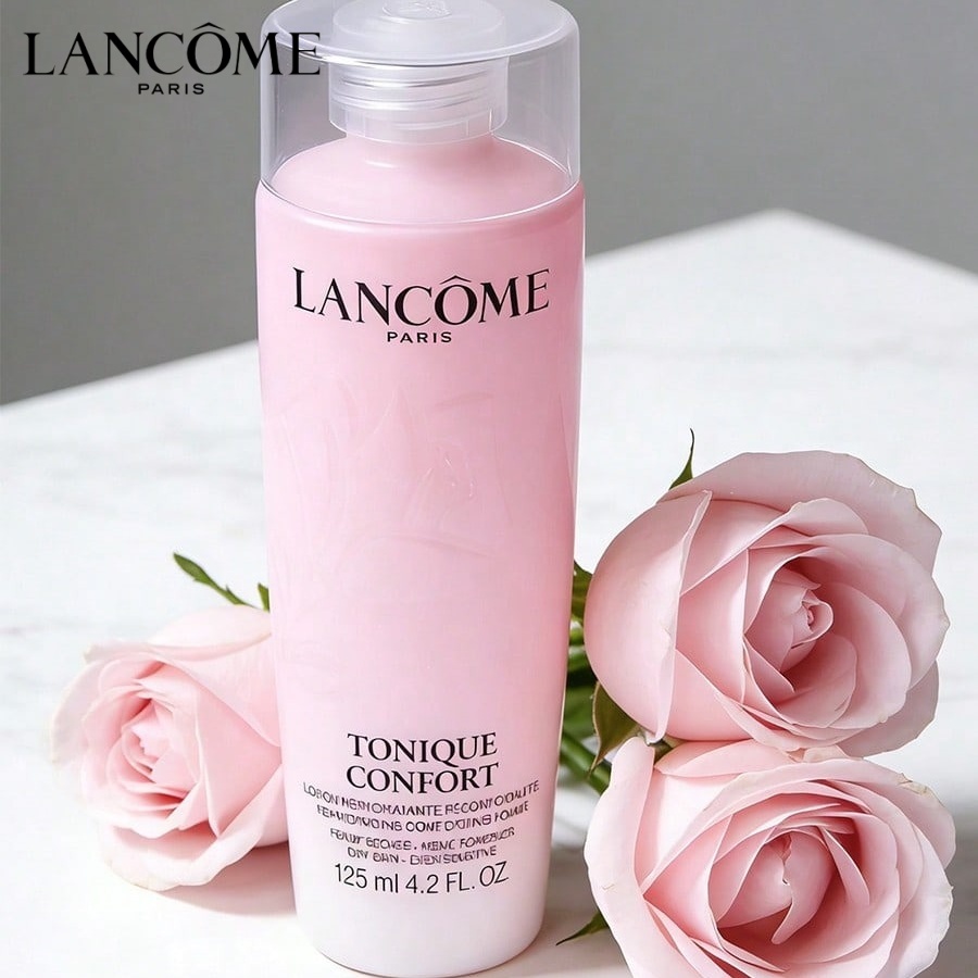 Lancôme 125ml Luxury Gentle Mo - Luxury Skincare Daily review and price