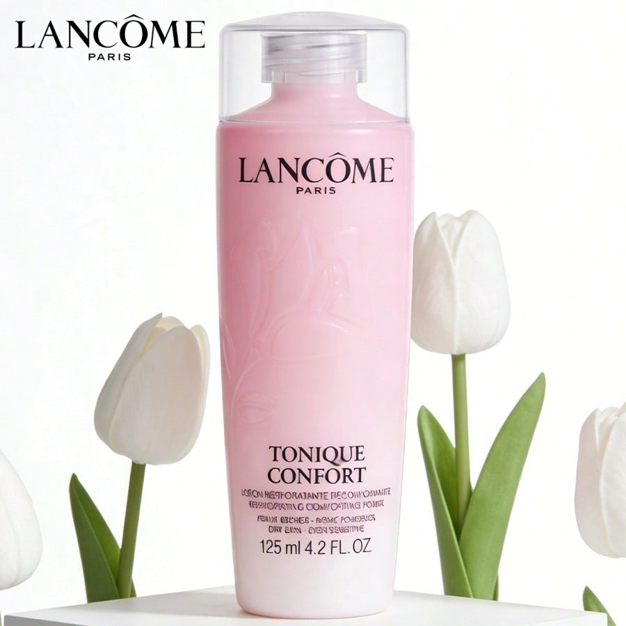 Lancôme 125ml Luxury Gentle Mo - Luxury Skincare Daily review and price