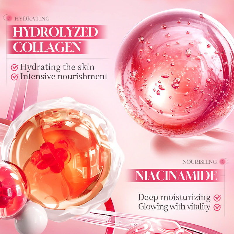 Strawberry VC Brightening Luxu - Luxury Skincare Gifts For Women review and price