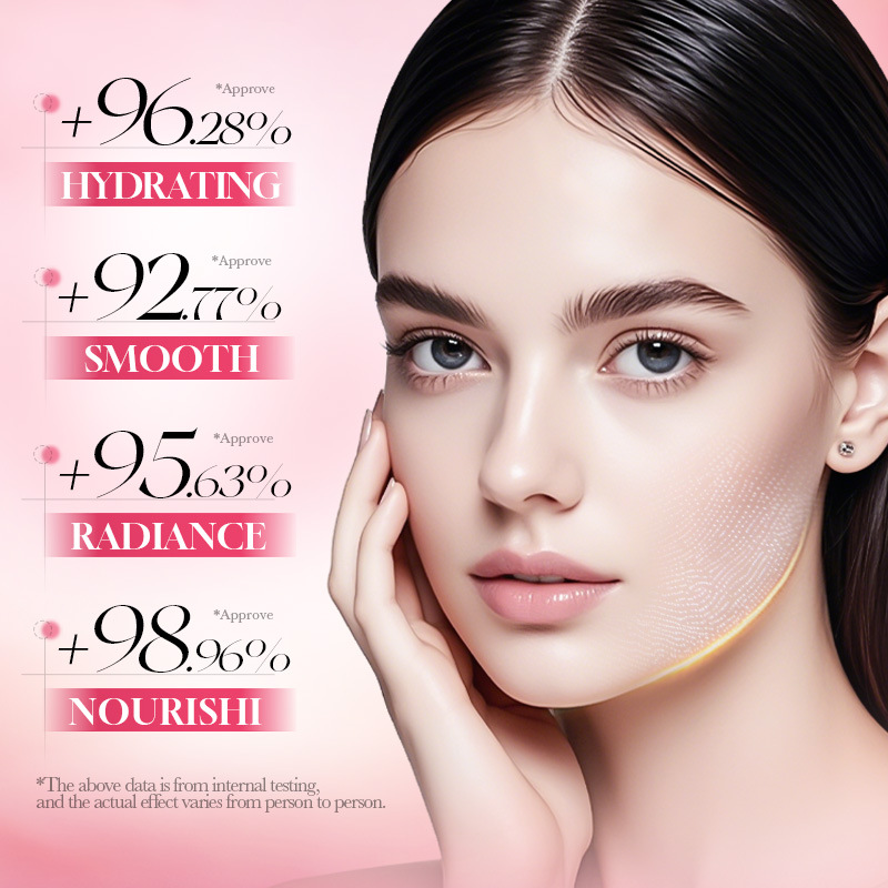Strawberry VC Brightening Luxu - Luxury Skincare Gifts For Women review and price