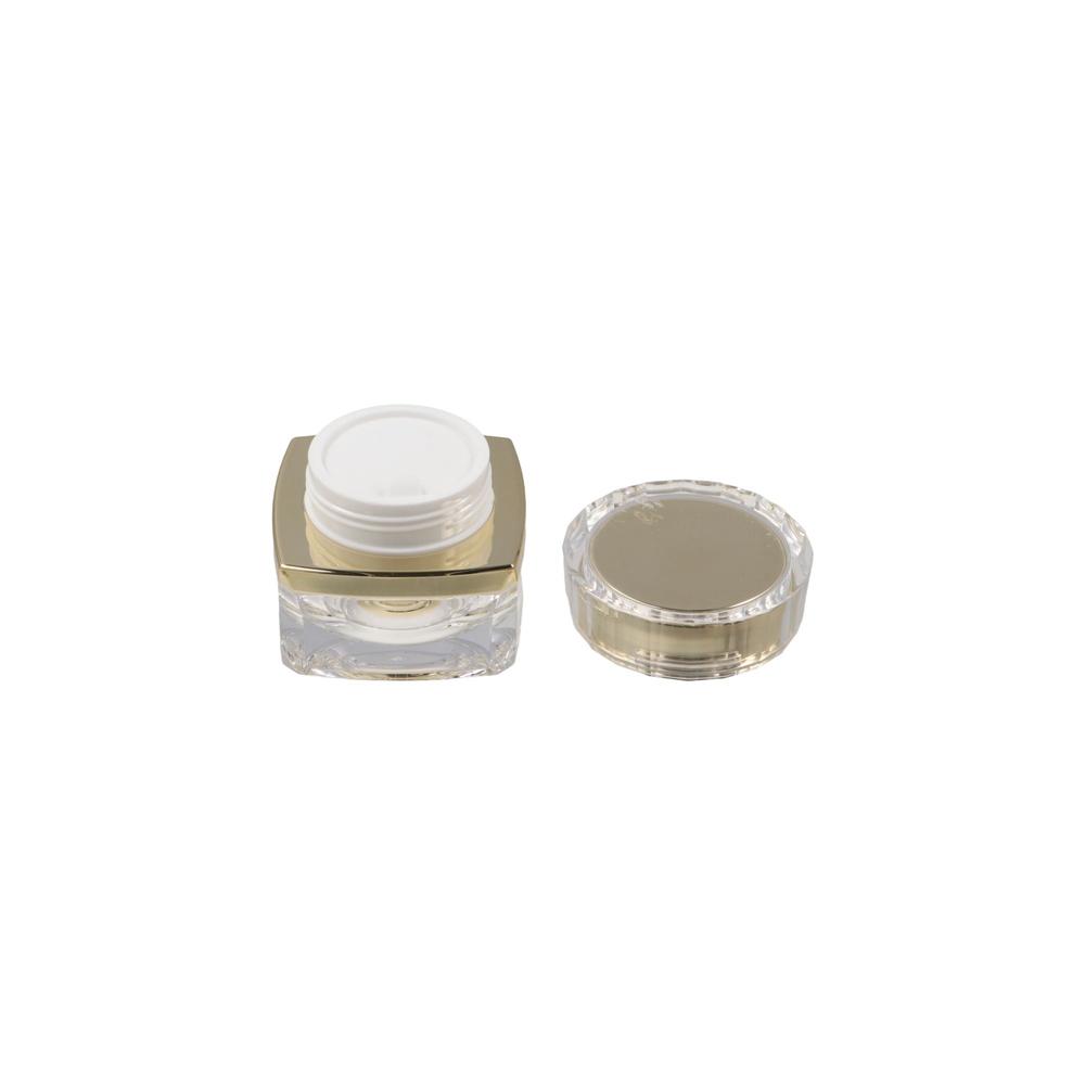 Refillable Bottles Luxury Face - Luxury Skincare Jars review and price