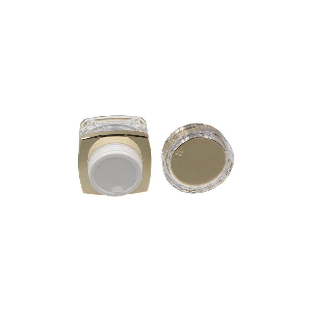 Refillable Bottles Luxury Face - Luxury Skincare Jars review and price