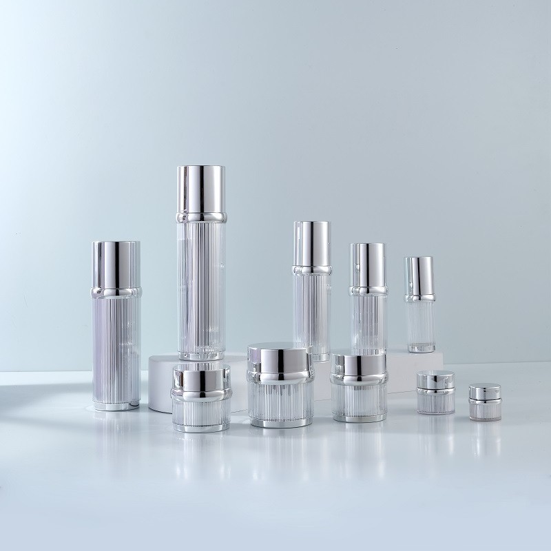 1pcs 30ml 50ml 100ml Luxury Ac - Luxury Skincare Jars review and price