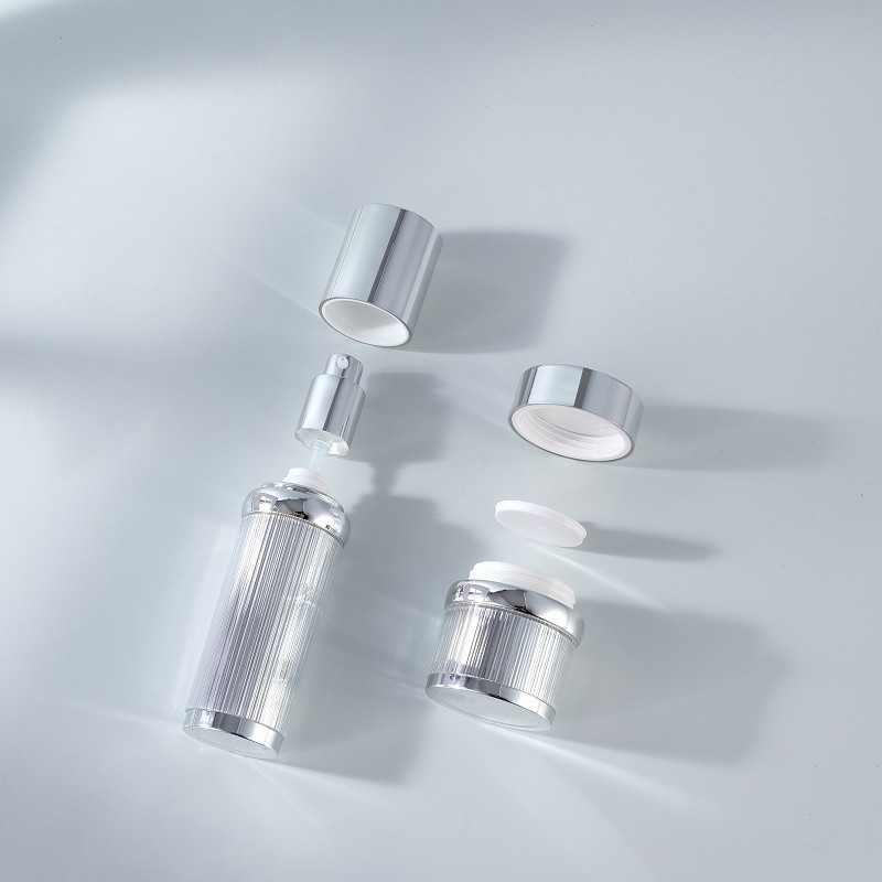 1pcs 30ml 50ml 100ml Luxury Ac - Luxury Skincare Jars review and price