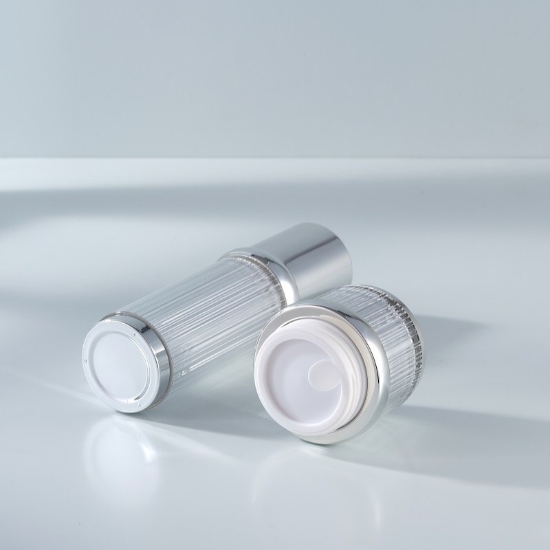 1pcs 30ml 50ml 100ml Luxury Ac - Luxury Skincare Jars review and price