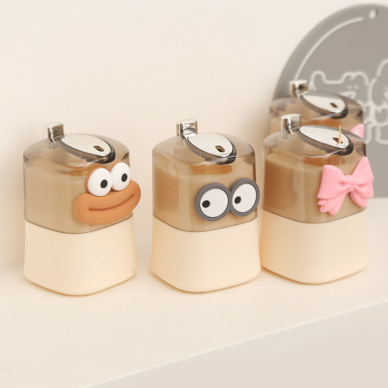 Creative Cartoon Gut and Mouth - Luxury Skincare Box review and price