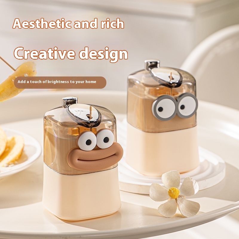 Creative Cartoon Gut and Mouth - Luxury Skincare Box review and price