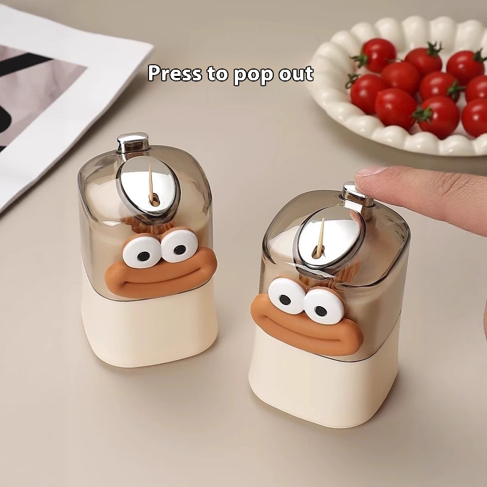 Creative Cartoon Gut and Mouth - Luxury Skincare Box review and price