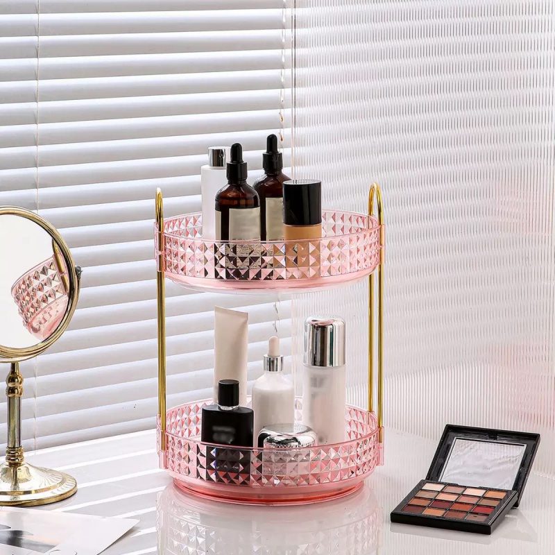 1Pc/Luxury Cosmetic Storage Bo - Luxury Skincare Box review and price
