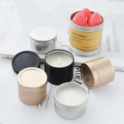 Luxury Candle Jars with Lid Bu - Luxury Skincare Jars review and price
