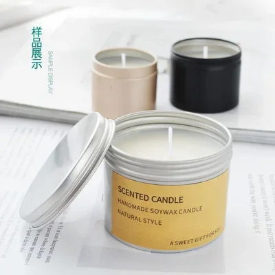 Luxury Candle Jars with Lid Bu - Luxury Skincare Jars review and price