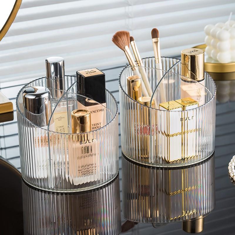 Desktop luxury transparent sto - Luxury Skincare Box review and price