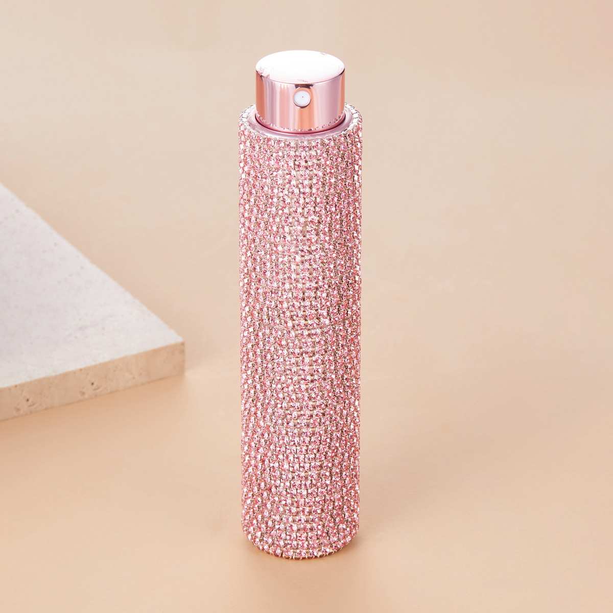 Perfume Bottle Luxurious Packa - Luxury Skincare Travel Size review and price