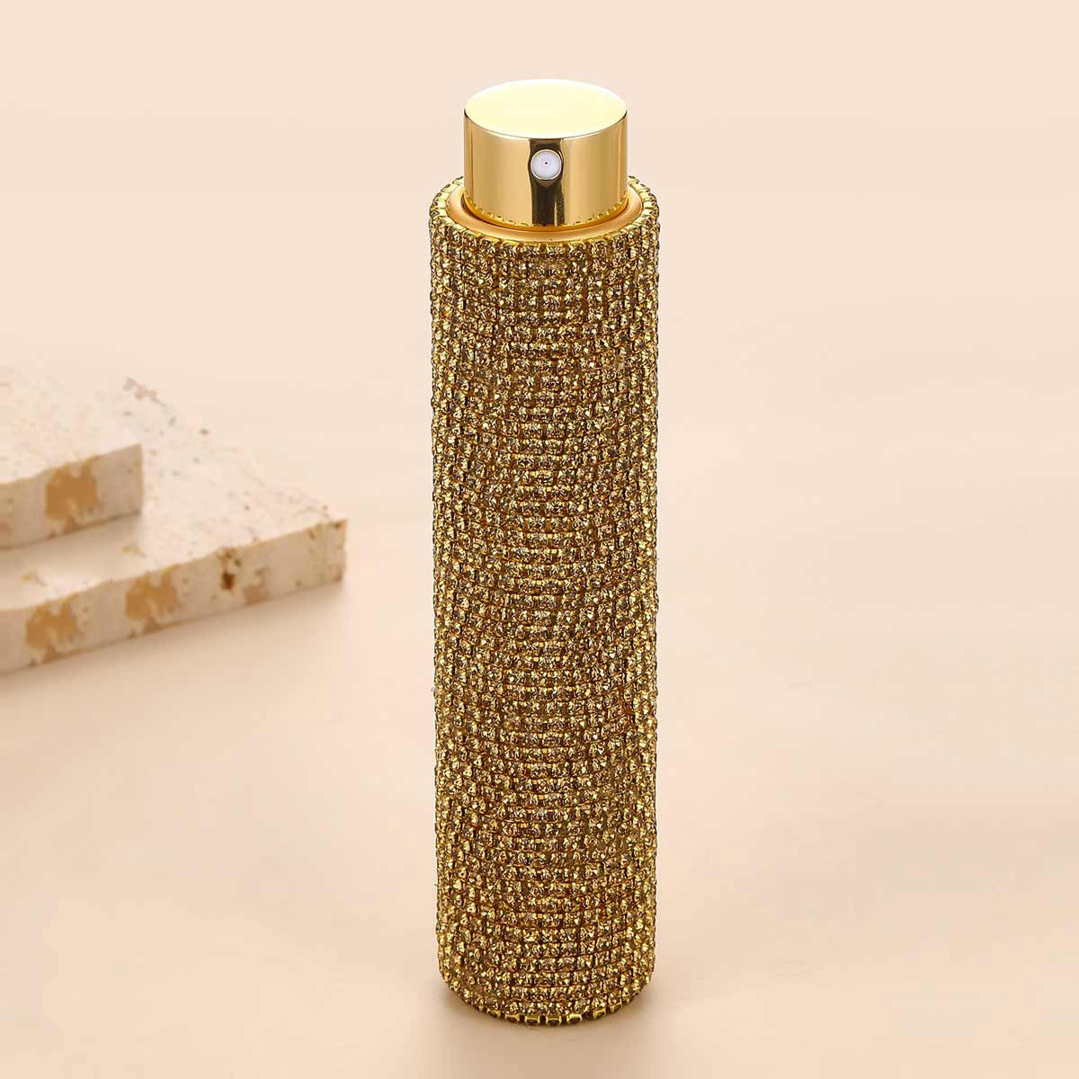 Perfume Bottle Luxurious Packa - Luxury Skincare Travel Size review and price
