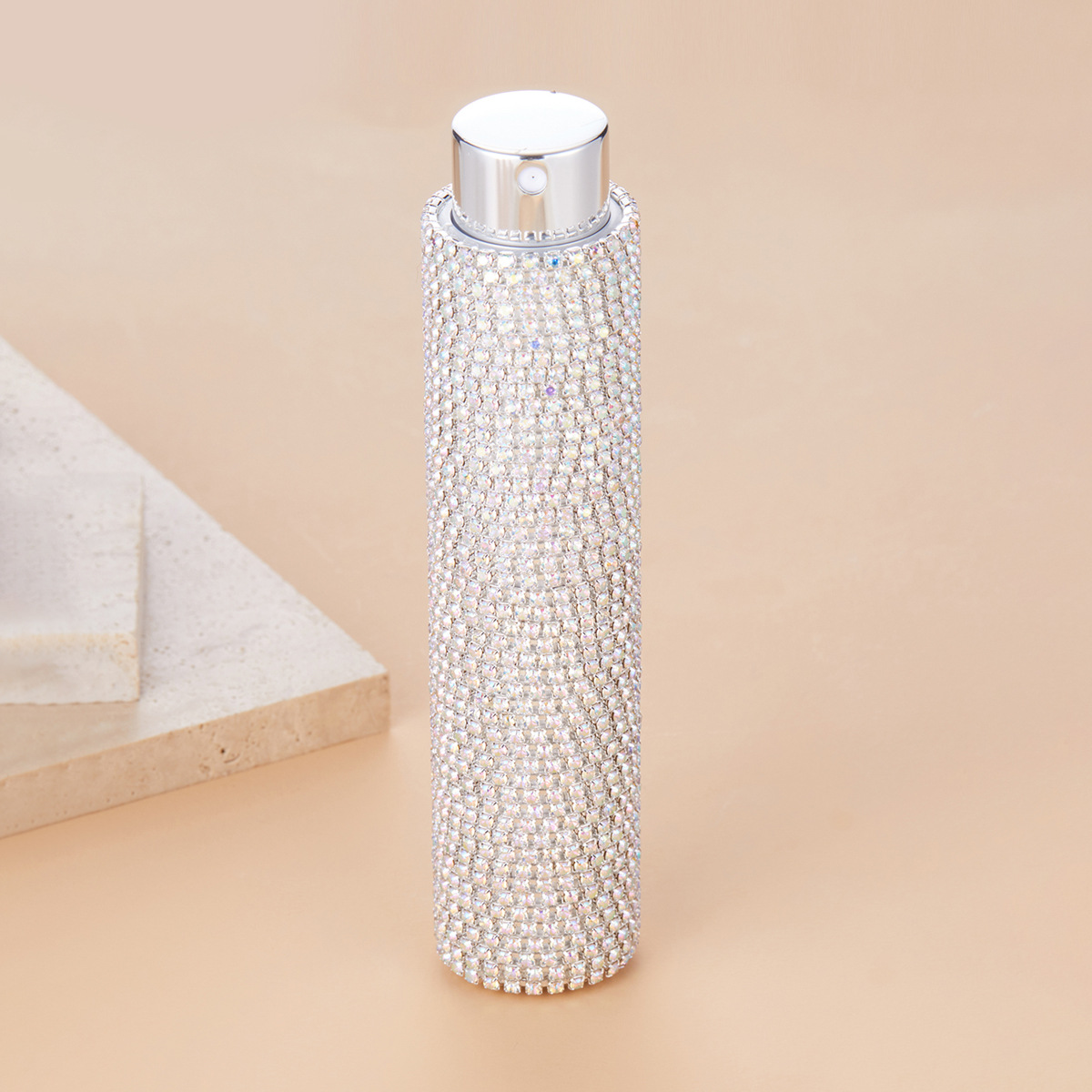 Perfume Bottle Luxurious Packa - Luxury Skincare Travel Size review and price