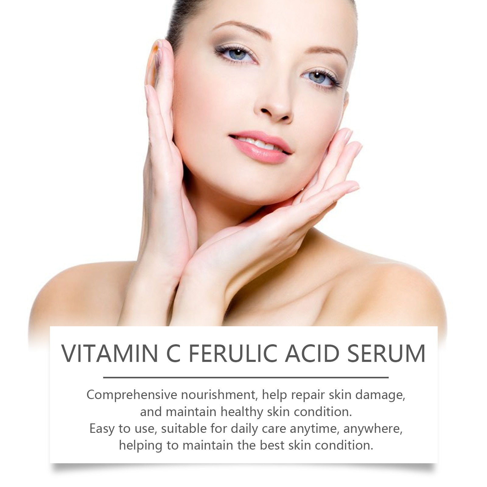 EELHOE Vitamin C E Ferulic Aci - Exosome Serum Ampoule review and price