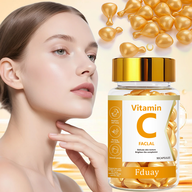 Vitamin C Deep Moisturizing Ca - Exosome Serum Ampoule review and price