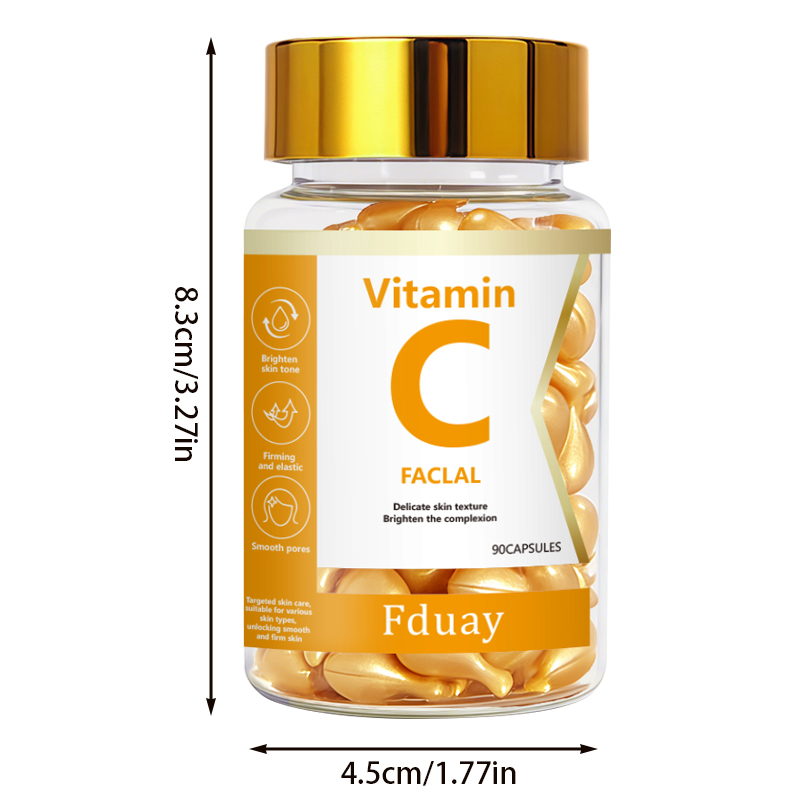 Vitamin C Deep Moisturizing Ca - Exosome Serum Ampoule review and price