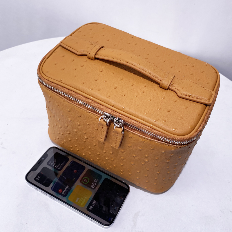 Customize Initials Cowhide Ost - Luxury Skincare Packaging Wholesale review and price