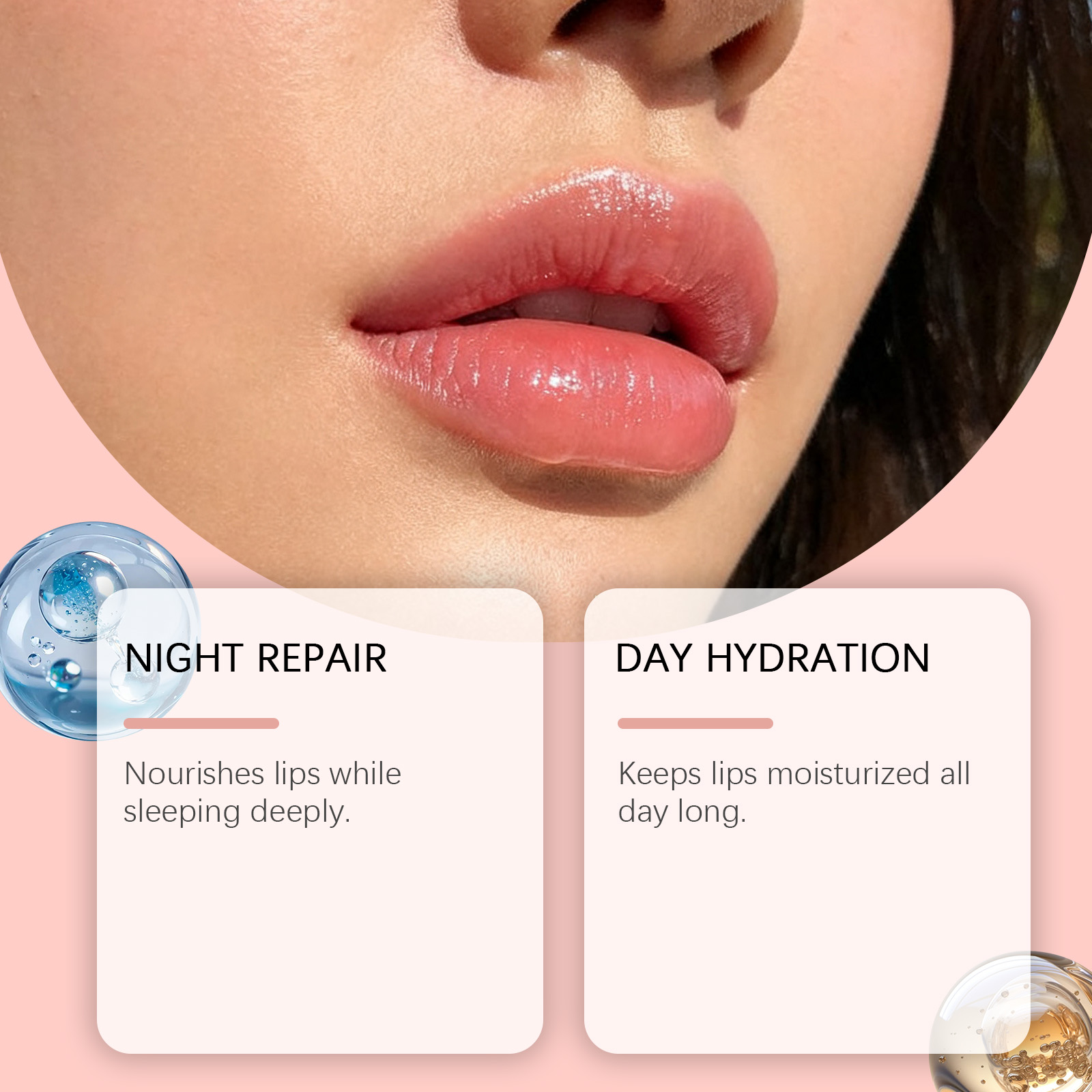 Lip Mask Berry Overnight Lip S - Luxury Skincare Gifts For Women review and price