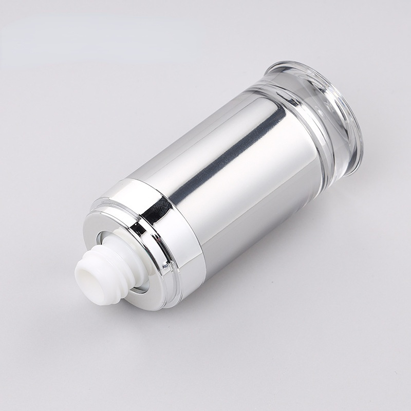 30 50 100ml Empty Acrylic Loti - Luxury Skincare Jars review and price